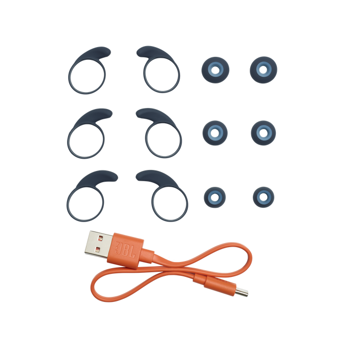Buy JBL Reflect Mini NC earbuds Noise cancelling JBL